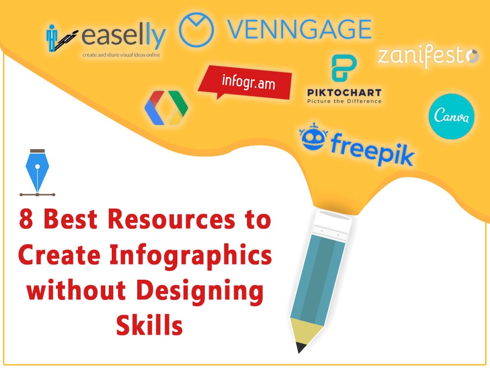 create infographics